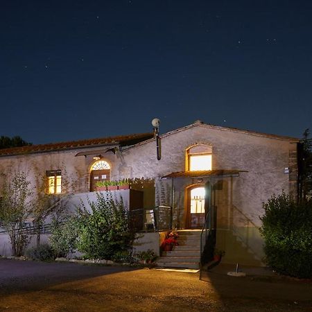 مبيت وإفطار فولتيرا Podere San Francesco المظهر الخارجي الصورة