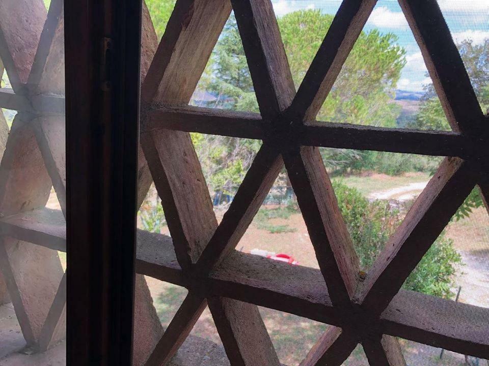 مبيت وإفطار فولتيرا Podere San Francesco المظهر الخارجي الصورة